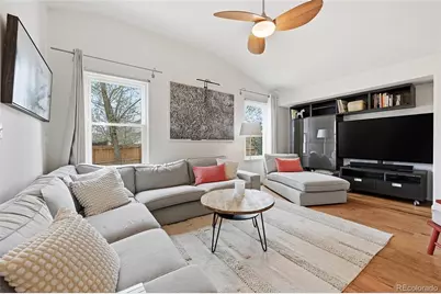 12534 S Beaver Creek Way, Parker, CO 80134 - Photo 7