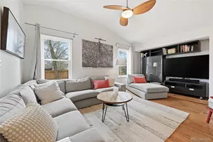 12534 S Beaver Creek Way, Parker, CO 80134 - Photo 7