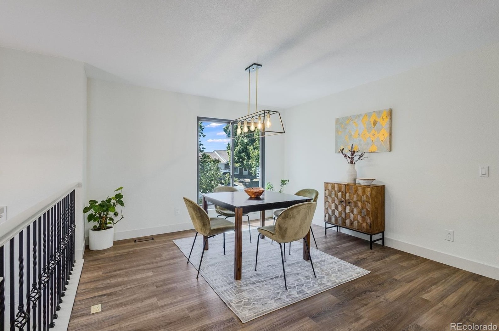 1894 Sedalia Cir, Denver CO  80017-5217 exterior