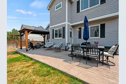 4833 Eckert Street, Castle Rock, CO 80104 - Photo 35
