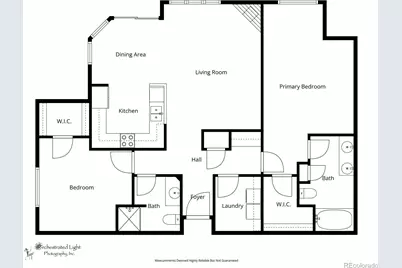 8465 S Holland Way #202, Littleton, CO 80128 - Photo 33