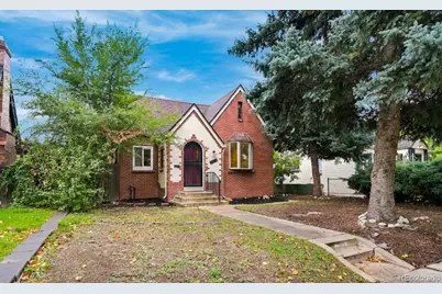 1410 Glencoe Street, Denver, CO 80220 - Photo 1