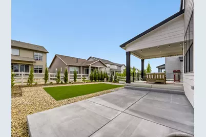 5793 La Posada Place, Parker, CO 80134 - Photo 25