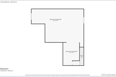 5793 La Posada Place, Parker, CO 80134 - Photo 29