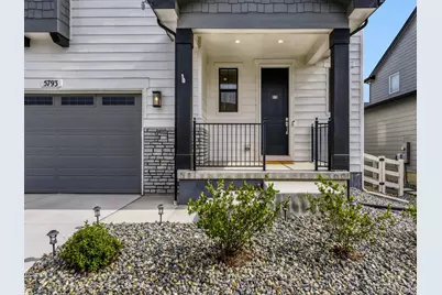5793 La Posada Place, Parker, CO 80134 - Photo 3