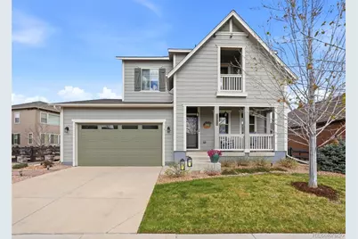 11554 Owensboro Street, Parker, CO 80134 - Photo 1