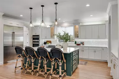 2101 S Columbine Street, Denver, CO 80210 - Photo 1