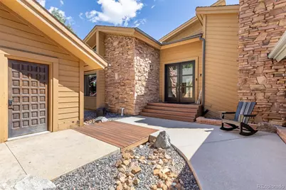 2430 Hearth Drive, Evergreen, CO 80439 - Photo 3