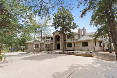 17715 Radbourne Court, Monument, CO 80132 - Photo 1