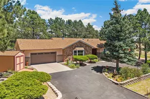 10765 Falling Star Rd, Fountain, CO 80817 - Photo 1