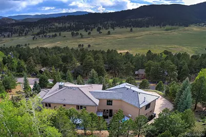 2568 Medinah Drive, Evergreen, CO 80439 - Photo 3