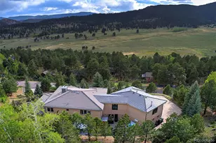 2568 Medinah Dr, Evergreen, CO 80439 - Photo 3