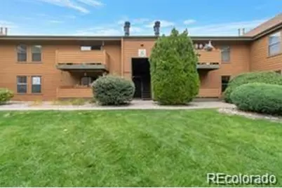 3335 S Ammons Street #6-104, Denver, CO 80227 - Photo 1