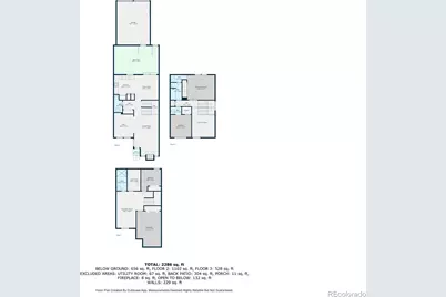 13025 E Bethany Place, Aurora, CO 80014 - Photo 31