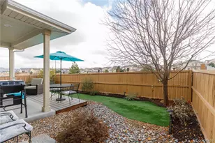 3133 Hardin St, Castle Rock, CO 80109 - Photo 23