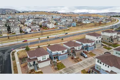 3133 Hardin Street, Castle Rock, CO 80109 - Photo 49