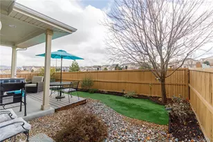 3133 Hardin St, Castle Rock, CO 80109 - Photo 15