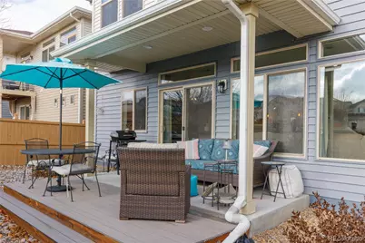 3133 Hardin Street, Castle Rock, CO 80109 - Photo 45