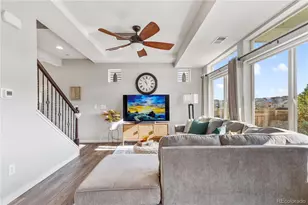 3133 Hardin St, Castle Rock, CO 80109 - Photo 31