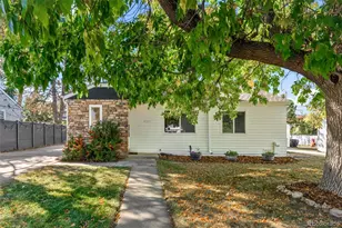 3321 S Eudora St, Denver, CO 80222 - Photo 1