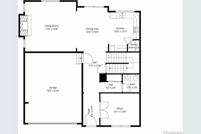 3098 Meadowbrook Place, Dacono, CO 80514 - Photo 23