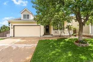 16700 Cielo Ct, Parker, CO 80134 - Photo 1