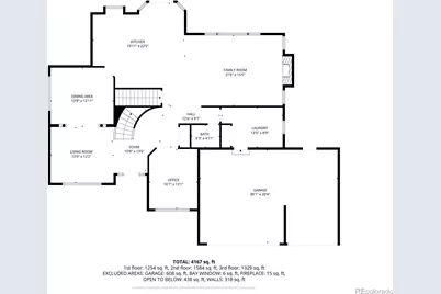 7119 Dove Court, Parker, CO 80134 - Photo 41