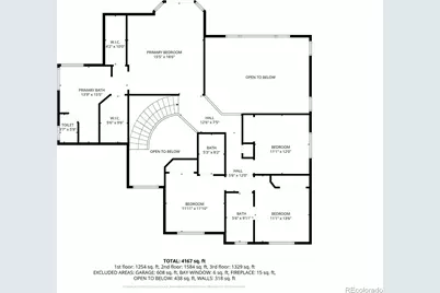 7119 Dove Court, Parker, CO 80134 - Photo 41