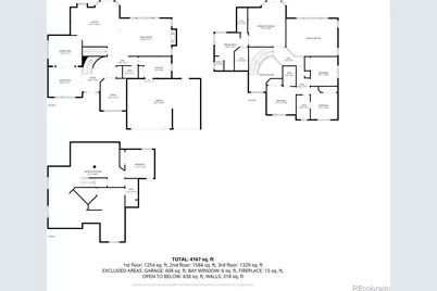 7119 Dove Court, Parker, CO 80134 - Photo 43