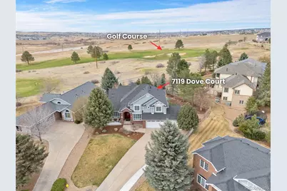 7119 Dove Court, Parker, CO 80134 - Photo 35