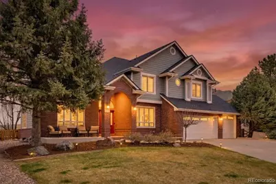 7119 Dove Court, Parker, CO 80134 - Photo 1