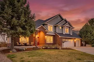 7119 Dove Ct, Parker, CO 80134 - Photo 1