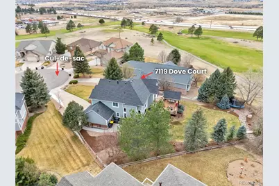 7119 Dove Court, Parker, CO 80134 - Photo 39