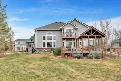7119 Dove Court, Parker, CO 80134 - Photo 37