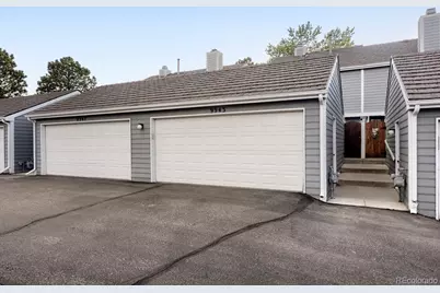 9943 W Progress Place, Littleton, CO 80123 - Photo 31
