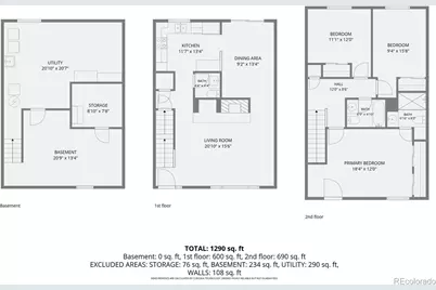 9943 W Progress Place, Littleton, CO 80123 - Photo 35