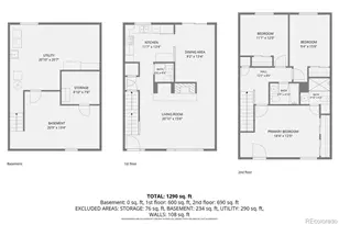 9943 W Progress Pl, Littleton, CO 80123 - Photo 35