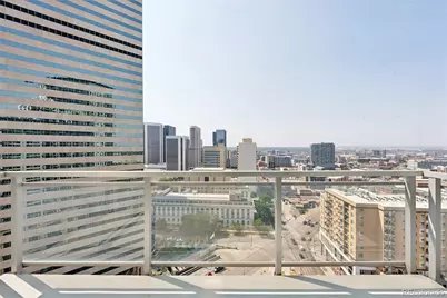2001 Lincoln Street #2020, Denver, CO 80202 - Photo 17