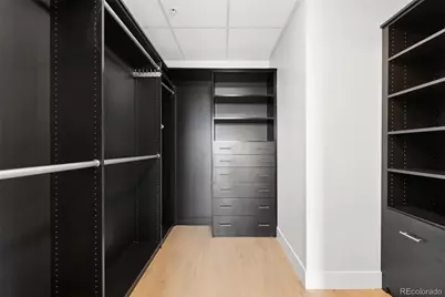 2001 Lincoln Street #2020, Denver, CO 80202 - Photo 15