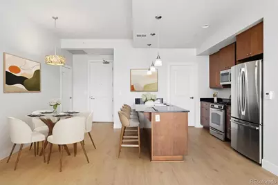 2001 Lincoln Street #2020, Denver, CO 80202 - Photo 5