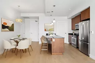 2001 Lincoln St, Denver, CO 80202 - Photo 5