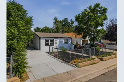 7900 Olive Street, Commerce City, CO 80022 - Photo 1