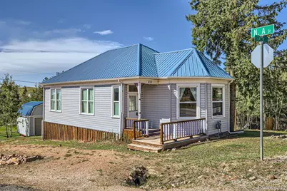 200 W Eaton Avenue, Cripple Creek, CO 80813 - Photo 1