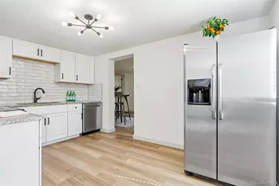 3130 W Longfellow Place, Denver, CO 80221 - Photo 5