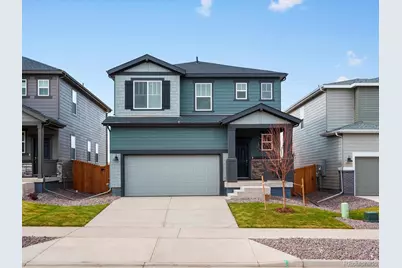 533 97th Avenue, Greeley, CO 80631 - Photo 1