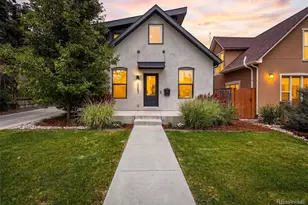 3263 Utica St, Denver, CO 80212 - Photo 1