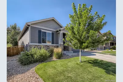 7602 Blue Water Lane, Castle Rock, CO 80108 - Photo 3
