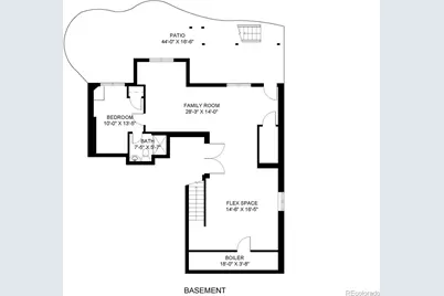 4015 S Odessa Street, Aurora, CO 80013 - Photo 29