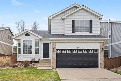 1070 Thornbury Place, Highlands Ranch, CO 80129 - Photo 1