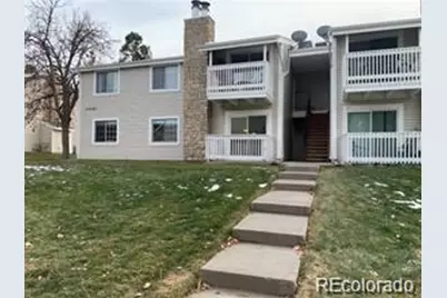 14493 E Jewell Avenue #102, Aurora, CO 80012 - Photo 1